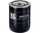 Filtro Olio Spin-On Ø 94 Mm Kolbenschmidt Per Land Rover Discovery E Altri