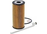 Inserto Filtro Olio Ø 53 Mm Kolbenschmidt Adatto Ad Es. Per Bmw Serie 5