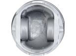 Pistone 100680000 64 Mm Ø 25 Mm Kolbenschmidt Iam-Expertise Si Adatta A Kubota