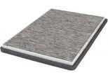 Filtro Aria Abitacolo A Carboni Attivi 325 - 232 Mm Kolbenschmidt Per Daf Xf E Altri