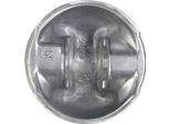 Pistone 66638 68 Mm Ø 30 Mm Kolbenschmidt Iam-Expertise Adatto Ad Es. A Federal