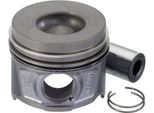Pistone 66994 60 Mm Ø 26 Mm Kolbenschmidt Per Es. Renault Clio