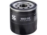 Filtro Olio Centrifugo Ø 117 Mm Kolbenschmidt Per Isuzu N Ed Altri
