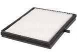Inserto Filtro Abitacolo 224 - 190 Mm Kolbenschmidt Per Chevrolet Lacetti Ed Altri