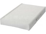 Inserto Per Filtro Aria Abitacolo 238 - 153 Mm Kolbenschmidt Per Nissan Juke E Altri