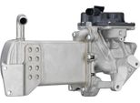 Modulo Egr 12 V Elettrico A 5 Poli Raffreddato Ad Acqua Hella Per Es. Vw Amarok