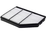 Inserto Per Filtro Abitacolo 316 - 233 Mm Kolbenschmidt Per Mb Arocs Ed Altri