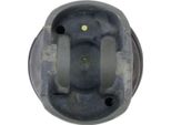 Pistone 66287 82 Mm Ø 52 Mm Kolbenschmidt Iam-Expertise Adatto Ad Es. Per Man Tgs