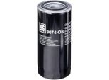 Filtro Olio Centrifugato Ø 93 Mm Kolbenschmidt Per Caterpillar E Altri