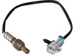 Sonda Lambda A Salto Cavo A 4 Poli Da 310 Mm Hella Per Chevrolet Tahoe E Altri