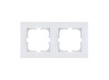 Doppio Telaio Bianco K102/01E Exen (Karell)