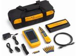 Kit LIQ-DUO Di Fluke Networks Con Id Remoti, Sonda (LIQ-DUO-KIT-H6-UK)