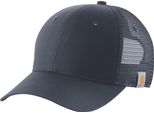 Carhartt 106687 Rugged Professional™ Serie Canvas Mesh Back Cap Navy Os