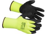 Guanti Strend Pro Marcus Winter, Invernali, Protezione, Foderati, Protezione, Taglia 11/XXL, Con Vescica