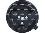 Frizione Magnetica Compressore Aria Condizionata Ø 130 Mm 7 Scanalature VS16 Nrf Per Ford Transit Ed Altri
