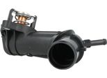 Temperatura Di Apertura Del Termostato 88 °C Nrf Per Es. Fiat 500L