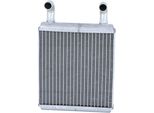Scambiatore Di Calore Per Riscaldamento Interno 171 Mm - 178 Mm Nrf Per MERCEDES-BENZ Vito Ed Altri