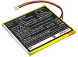 Batteria Per Visonic Powermaster 360R Ecc