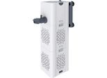 Filtro Da 15 W, Pompa Di Circolazione Interna Per Acquari Con Flusso D'aria Regolabile Fino A Un Massimo Di 1000 L/H Silenzioso E A Bassa Rumorosità