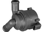 Pompa Acqua Ausiliaria 12 V Elettrica A 3 Poli 10 L/Min Hella Per Es. Vw Amarok