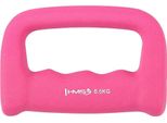 Manubrio Per Immersioni In Neoprene Rosa 0,5 Kg