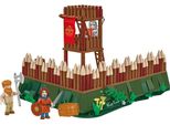 Cobi Imperium Romanum 20076 Torre Di Guardia Dell'accampamento Romano 20076