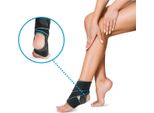 Benda Flessibile In Neoprene Per Il Piede - Supporto Regolabile
