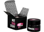 Not Bad Stuff - Colla - Pomata Per Capelli 25Ml