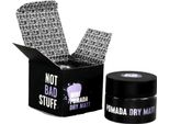 Not Bad Stuff - Pomata Opaca Secca - Pomata Per Capelli 25Ml