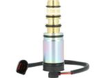 Valvola Di Controllo Del Compressore 6SEU16C Nrf Thermo-Expertise Adatta A Diverse Autovetture