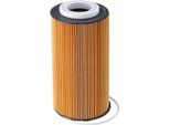 Inserto Per Filtro Dell'olio Ø 121 Mm Kolbenschmidt Adatto Ad Es. Per Daf Xf