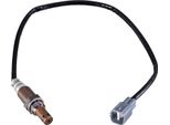 Sonda Lambda Riscaldata 4 Pin 430 Mm Cavo Hella Per Toyota Fortuner