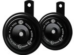Clacson Top Sound 12 V 70 W 118 Dba Hella Universale Per Vari Veicoli.