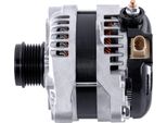 Alternatore 12 V 180 A Ø 54 Mm Hella Per Jaguar Xf E Altri
