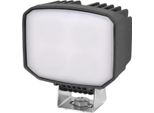 Faro Da Lavoro 9 V 19 W Led 6.500 K Hella Universale Per Diversi Veicoli.