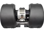 Soffiatore Interno 24 V 348 W A 2 Poli Hella Adatto Per Daf Cf E Altri