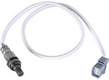 Sonda Lambda Riscaldata 4 Poli 670 Mm Cavo Hella Per Honda Jazz