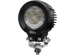 Faro Da Lavoro 24 V 27 W Led 6.500 K 2.100 Lm Hella Applicabile Universalmente
