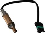 Sonda Lambda Riscaldata Con Cavo A 3 Poli Da 230 Mm Hella Per Chevrolet
