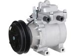 Compressore Aria Condizionata 12 V Ø 118 Hella Adatto Ad Es. Per Hyundai Elantra