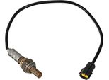 Sonda Lambda A Salto 2 Pin 360 Mm Cavo Hella Per Daewoo