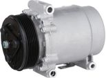 Compressore Aria Condizionata 12 V Ø 110 Hella Adatto Ad Es. Per CitroËN Jumpy