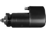 Motorino Di Avviamento 12 V 3,6 Kw 9 Denti Hella Per MERCEDES-BENZ Lp E Altri