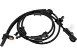 Sensore Di Velocità Della Ruota A 2 Poli Sensore Di Hall Con Cavo Da 1.280 Mm Hella Per Ford E Altri