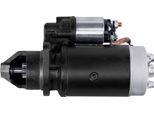 Motorino Di Avviamento 12 V 3 Kw 9 Denti Hella Adatto Per Volvo E Altri
