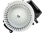 Soffiatore Per Interni 12 V 384 W A 2 Poli Hella Per MERCEDES-BENZ C-KLASSE Ed Altri