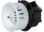 Soffiatore Per Interni 12 V 180 W 2 Poli Hella Per CitroËN C3 E Altri
