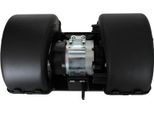 Soffiatore Interno 24 V 384 W A 2 Poli Hella Per Volvo FH12 E Altri