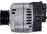 Alternatore 12 V 120 A Ø 67 Mm Hella Per Case Ih Maxxum E Altri