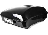 Topcase Razor Per Harley Davidson Street Glide 14-22 Nero Lc